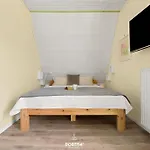 Morgensonne 아파트