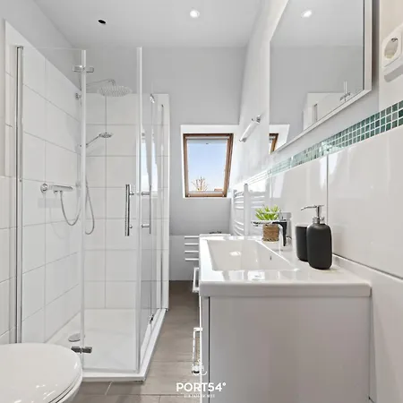 Morgensonne * Büsum