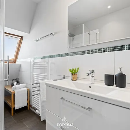 Morgensonne Apartman