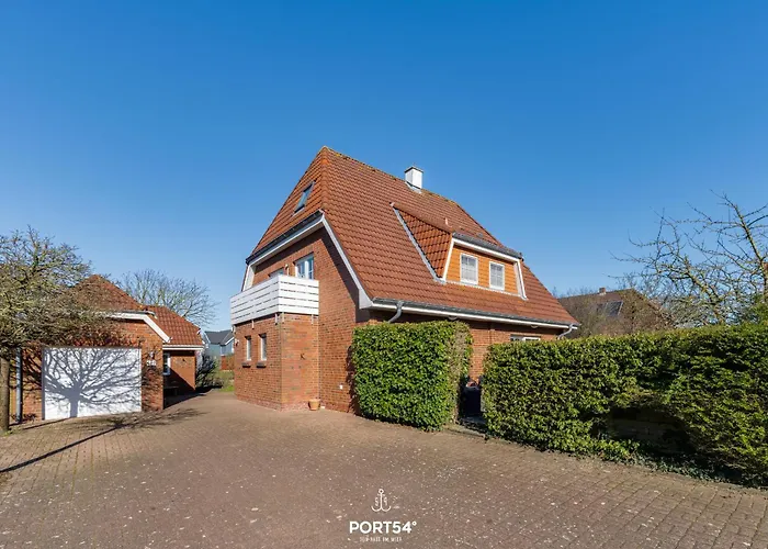 Morgensonne Apartamento *